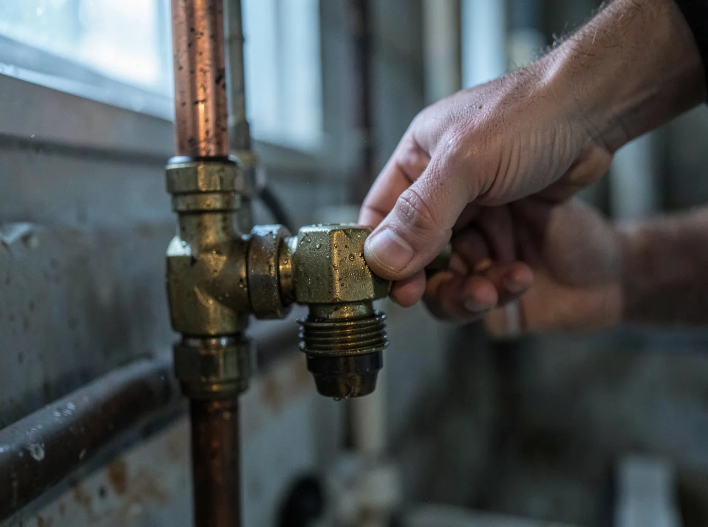 Emergency Plumber Staley, NC FAQs